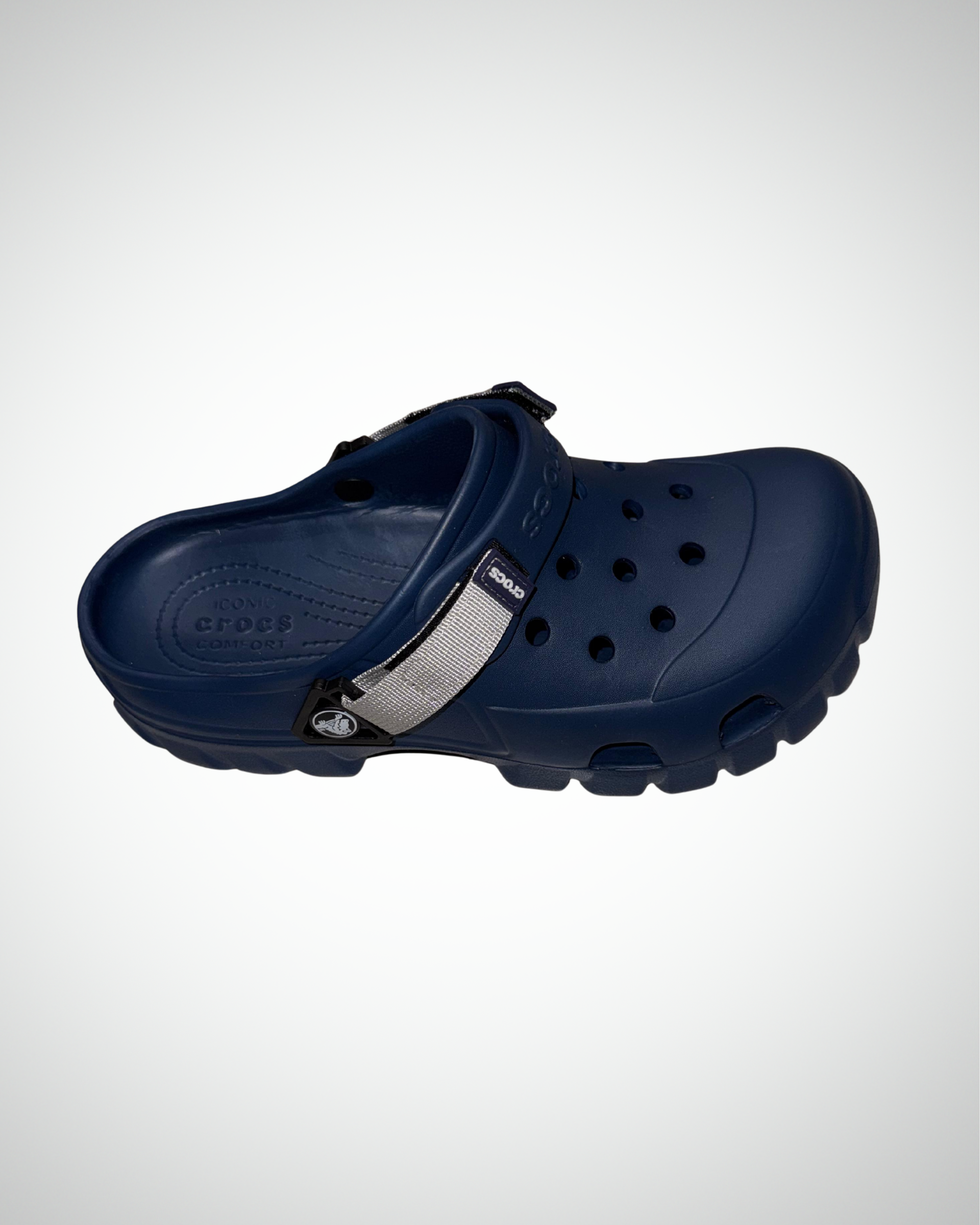 Crocs - Men’s Comfort Slipper