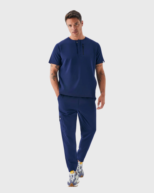 Arya - Marin Premium Scrub Set