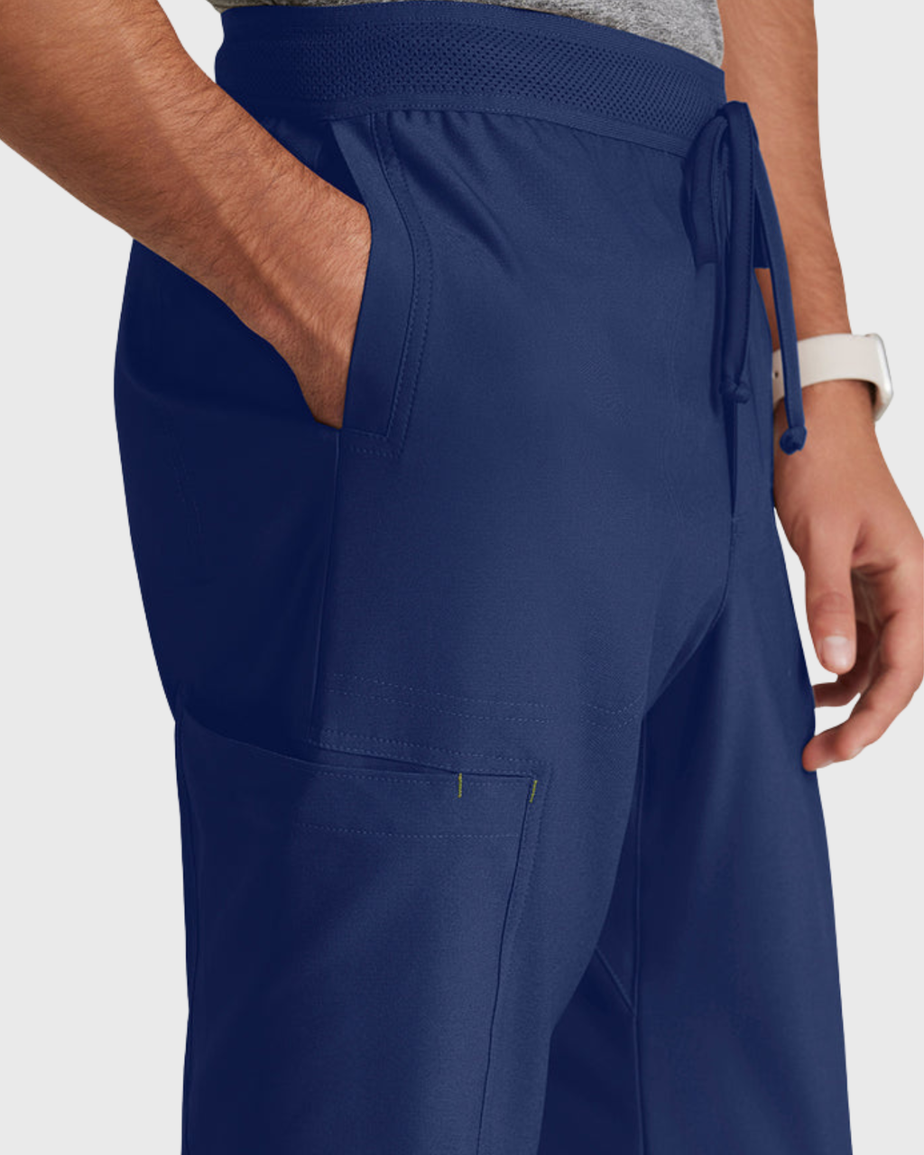 Grey’s Anatomy - Evolve Men’s Scrub Set