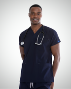 Uçak - Core’Flex Scrub Set