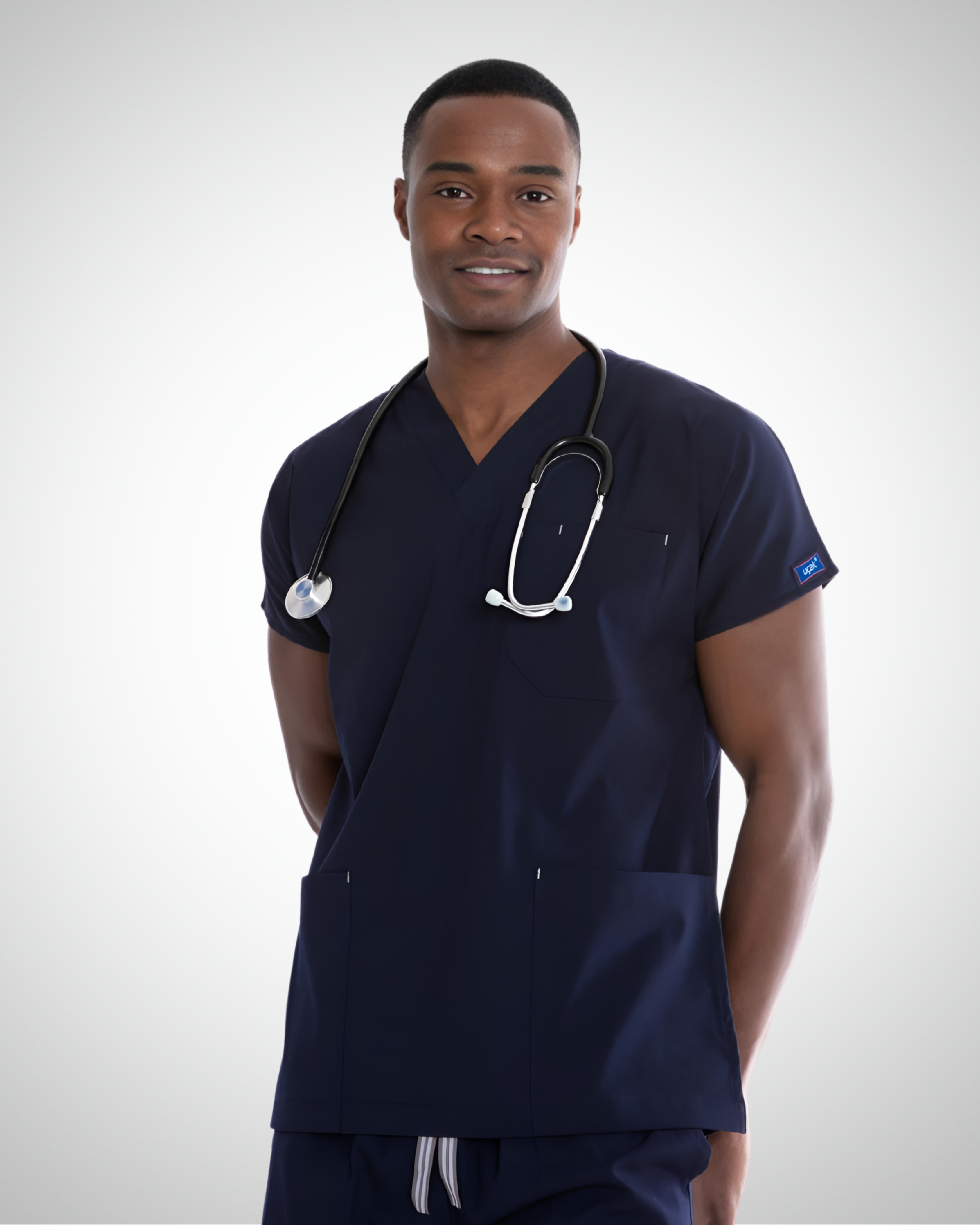 Uçak - Core’Flex Scrub Set
