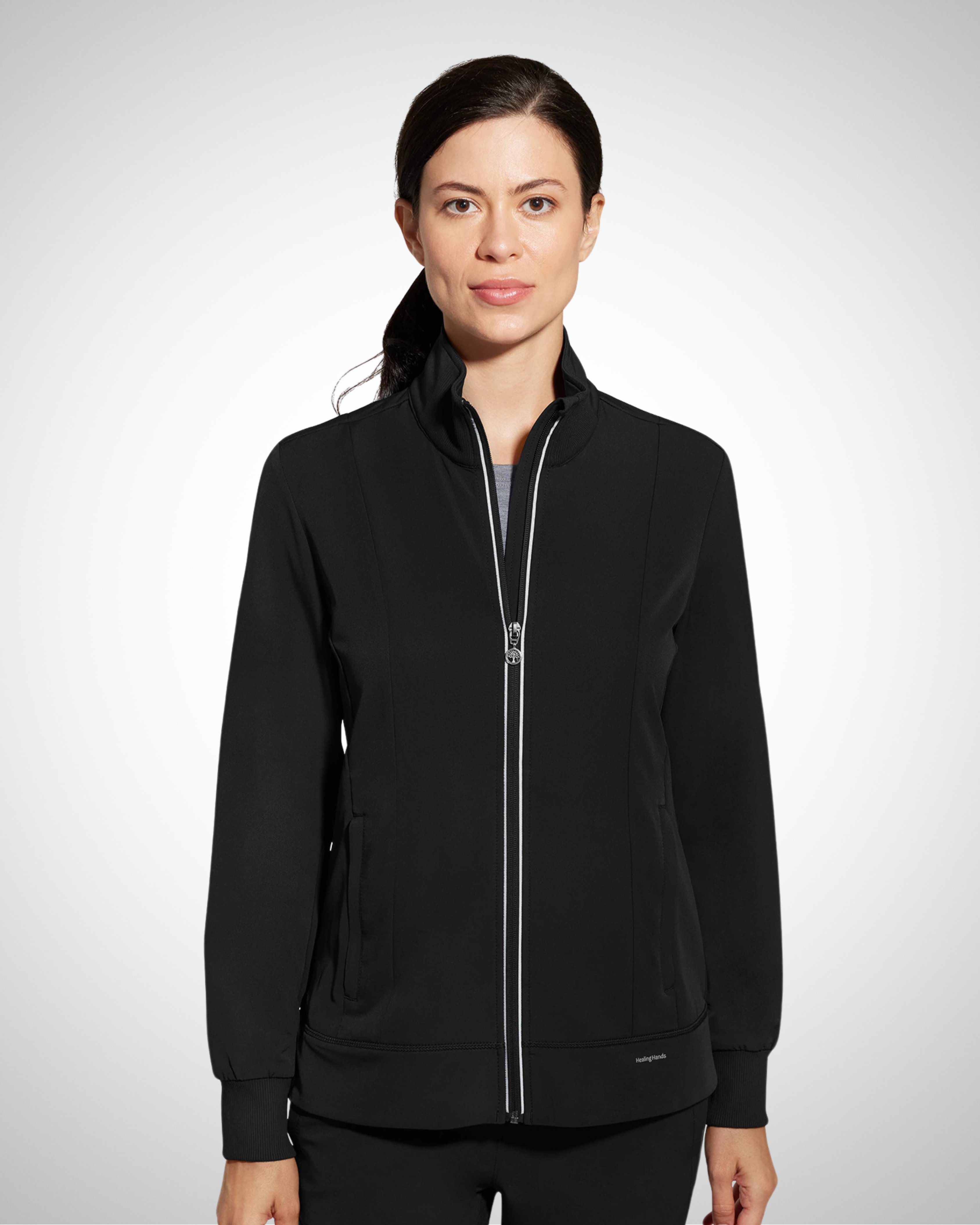 HH 360 - Carly Jacket