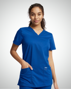 Cherokee - WorkWear Revolution Women’s Scrub Set