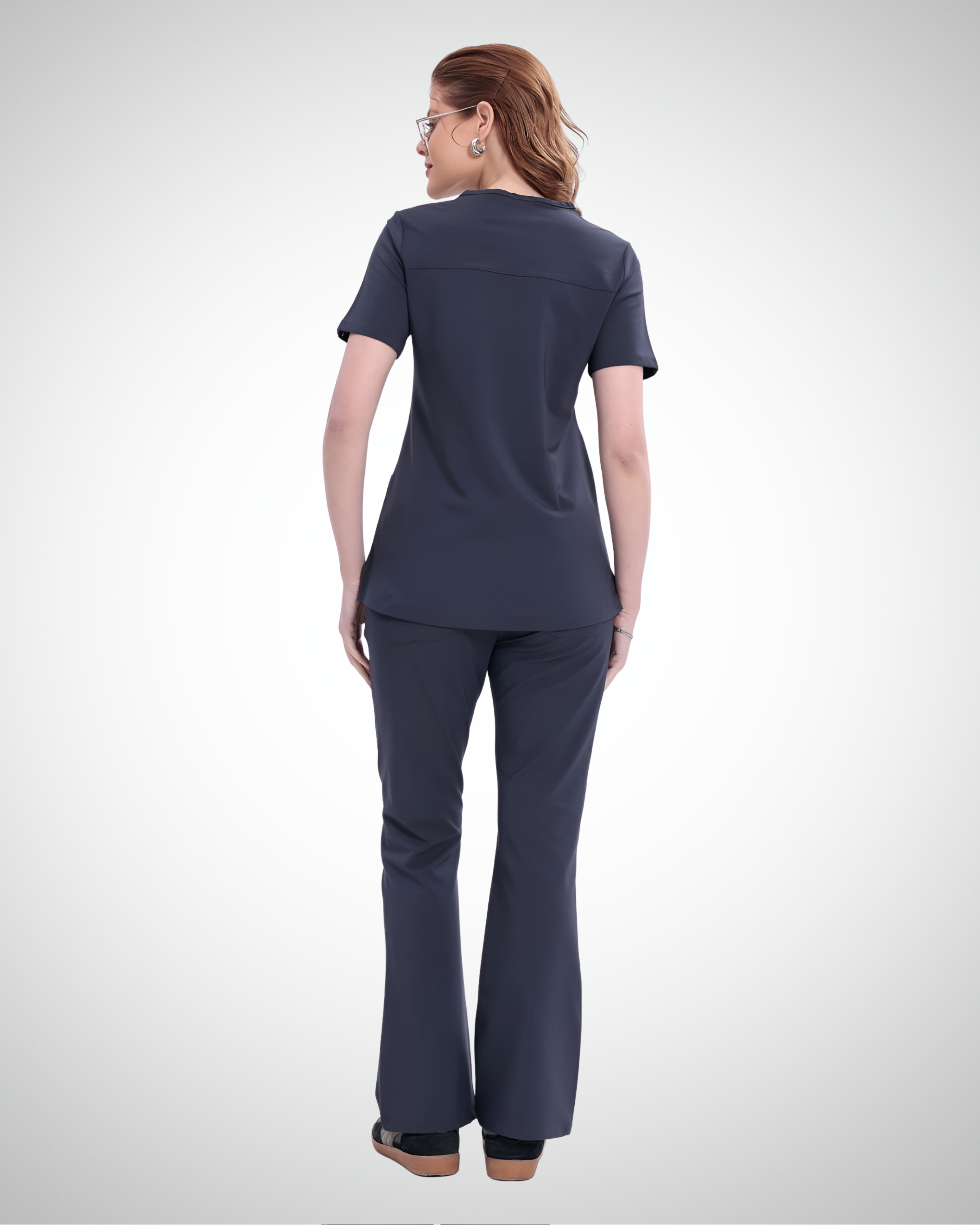 Comfy Master - Jessica Scrub Set