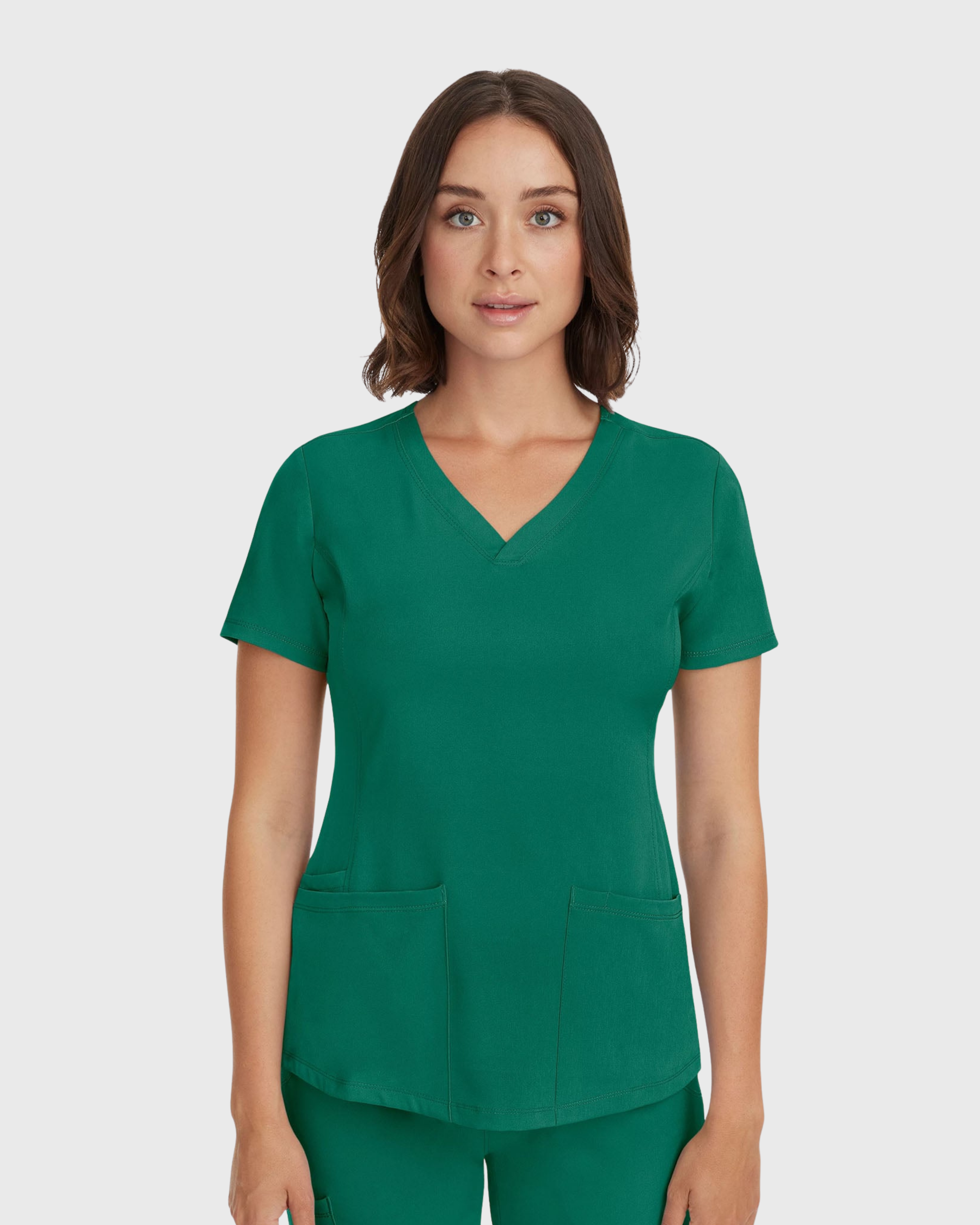 HH Works - Monica & Rebecca Scrub Set