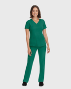 HH Works - Monica & Rebecca Scrub Set