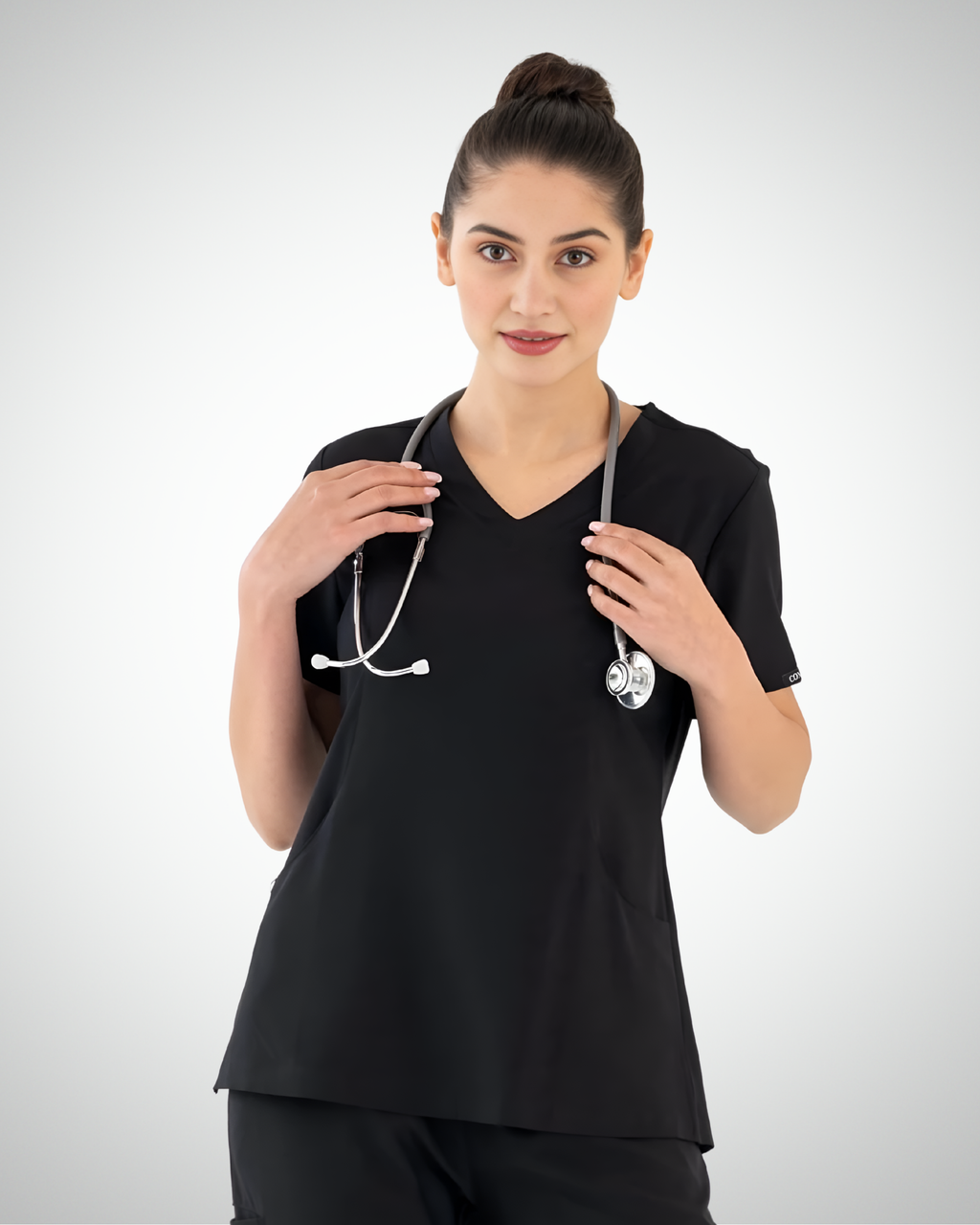 Comfy Master - Lui Scrub Set