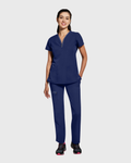 HH 360 - Sonia & Nisha Scrub Set