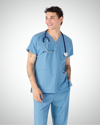 Owlet - Lycra Surgical Scrub Set