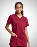 Cherokee - WorkWear Revolution Women’s Scrub Set