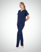Owlet - Lycra Surgical Scrub Set