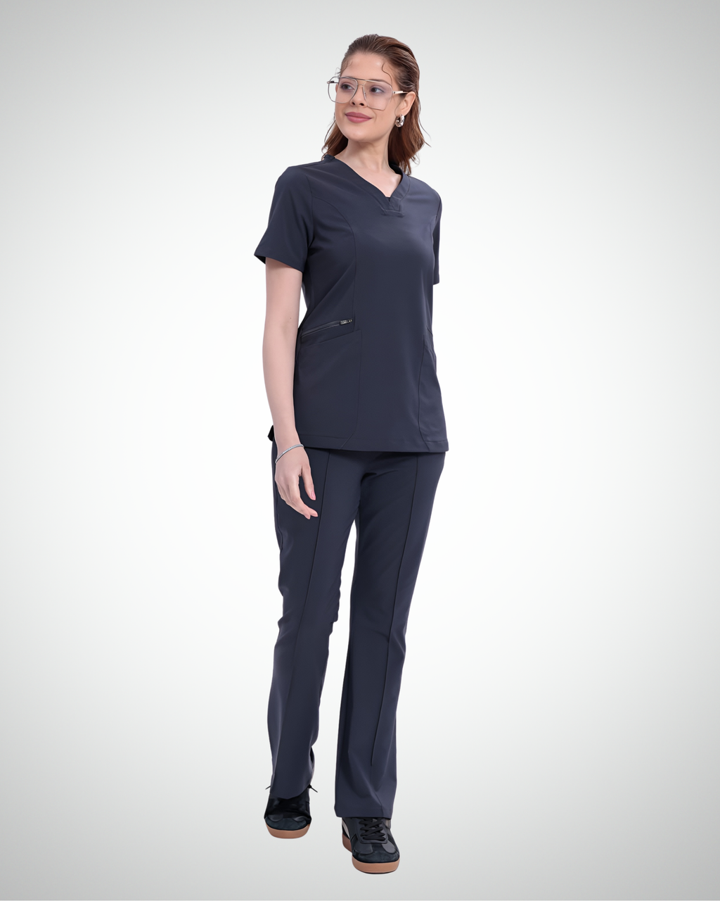 Comfy Master - Jessica Scrub Set