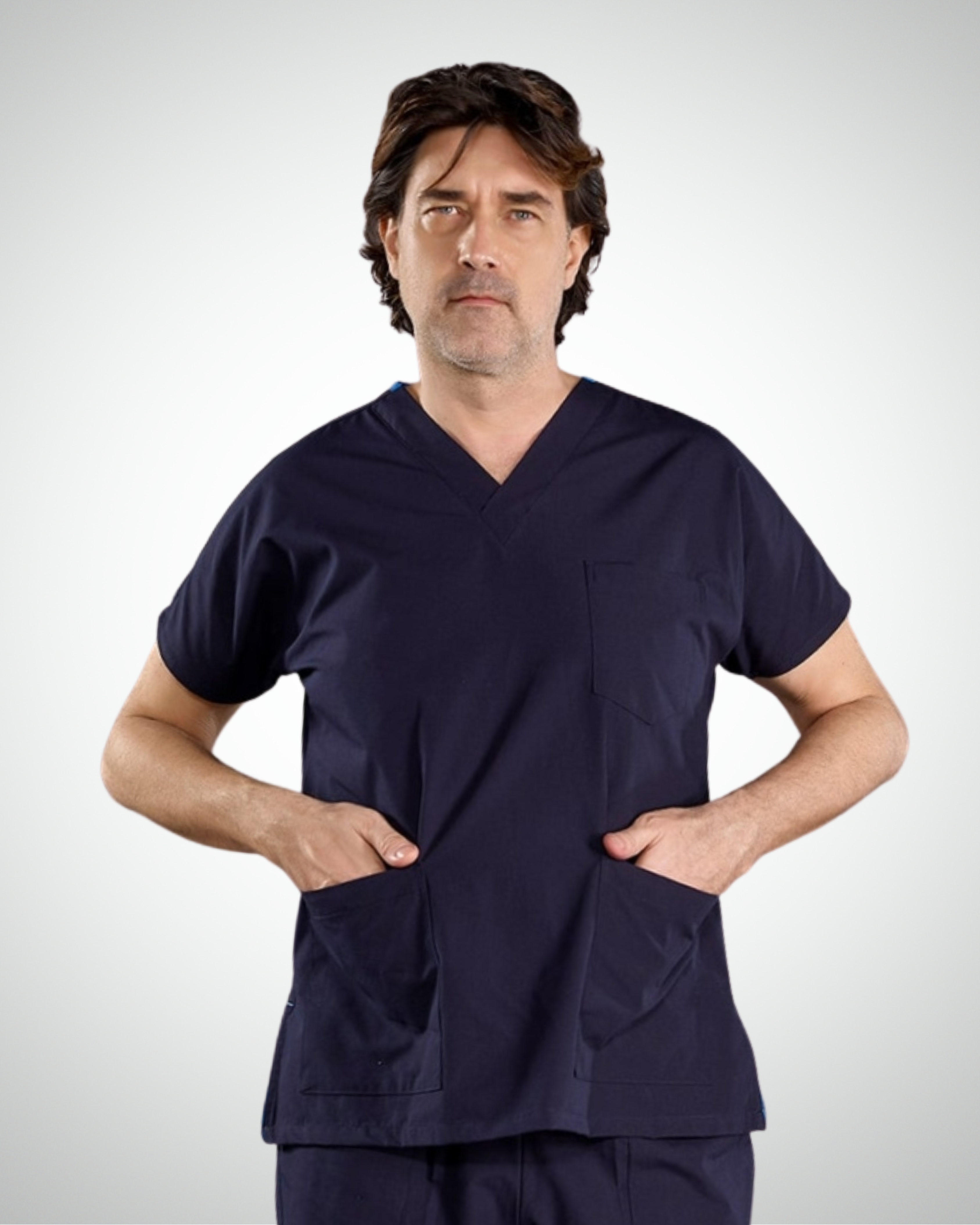 Çzigi - Dr. Greys Scrubs Set