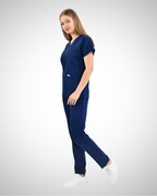 Owlet - Lycra Surgical Scrub Set