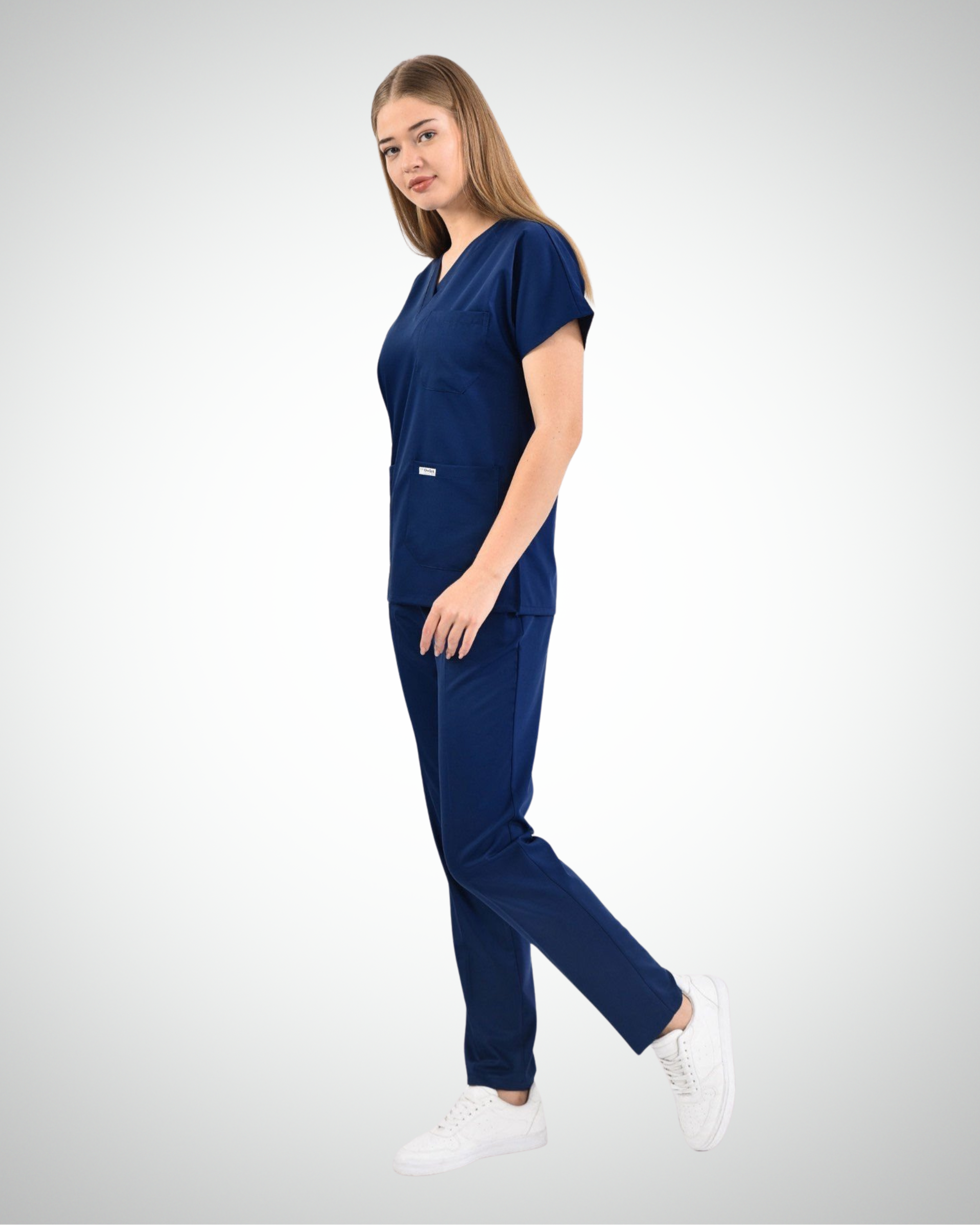 Owlet - Lycra Surgical Scrub Set