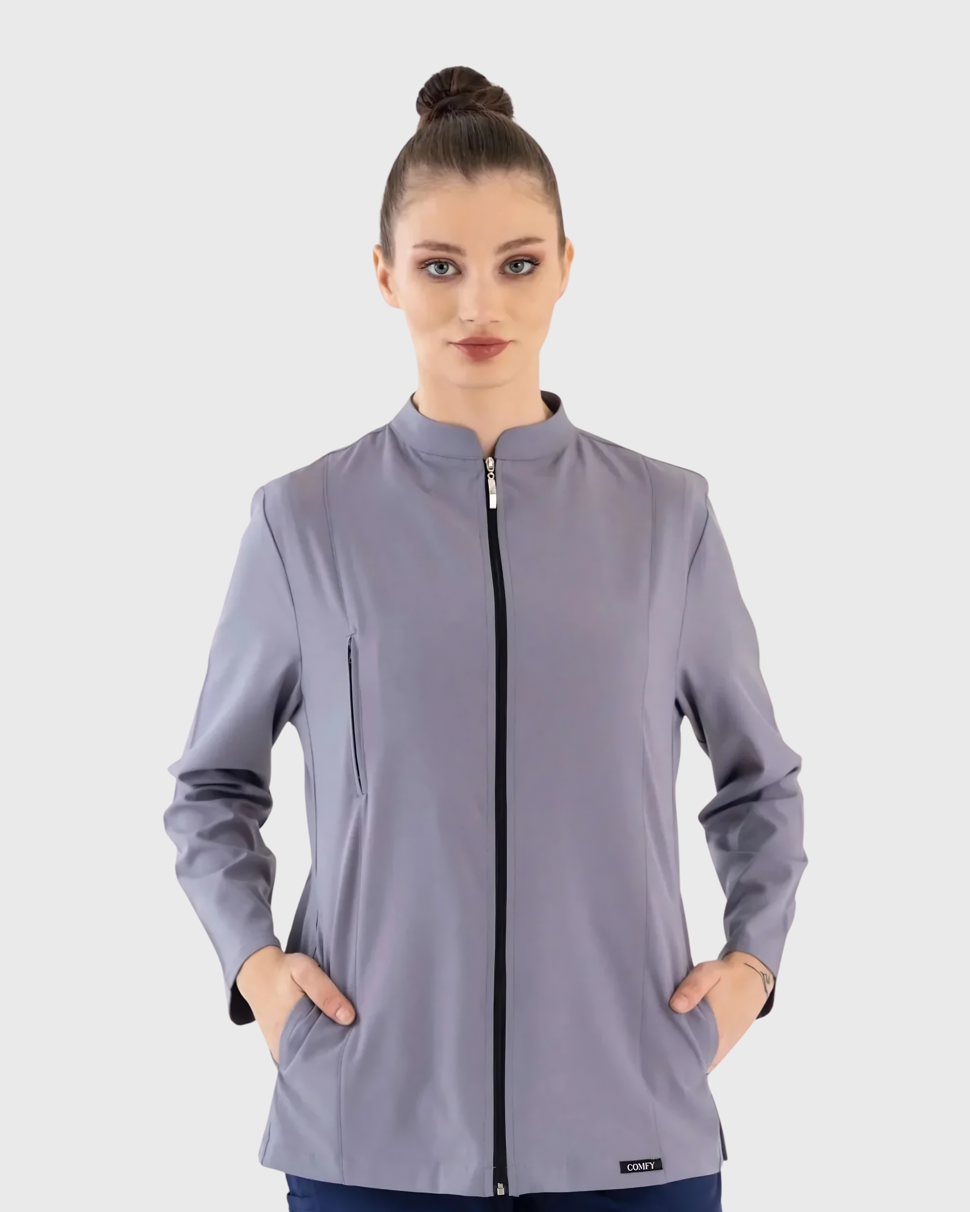 Comfy Master - Lui Jacket