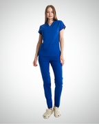 Uçak - U’Flex Women Scrub Set