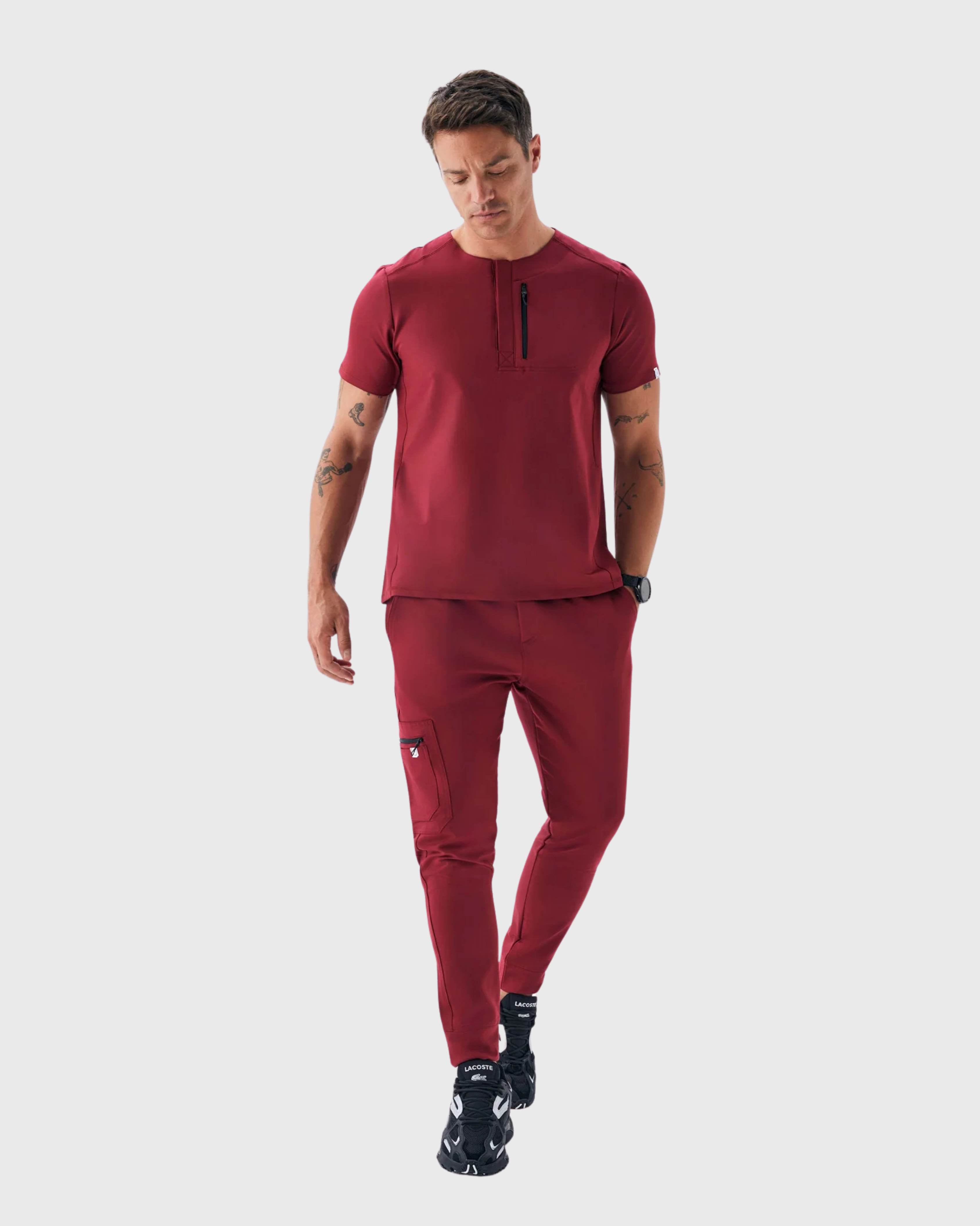 Arya - Marin Premium Scrub Set
