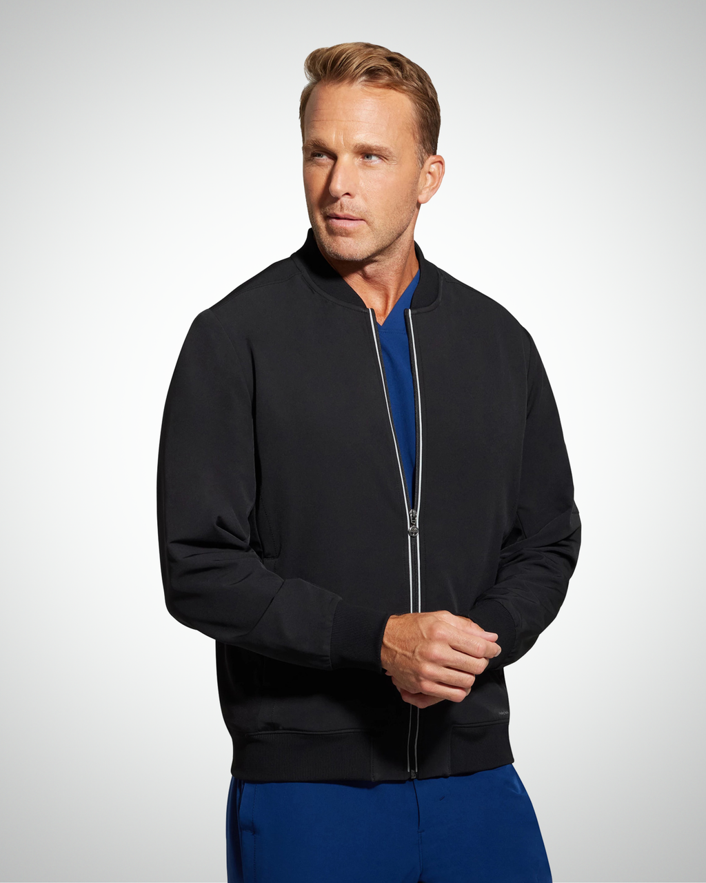 HH 360 - Samuel Jacket