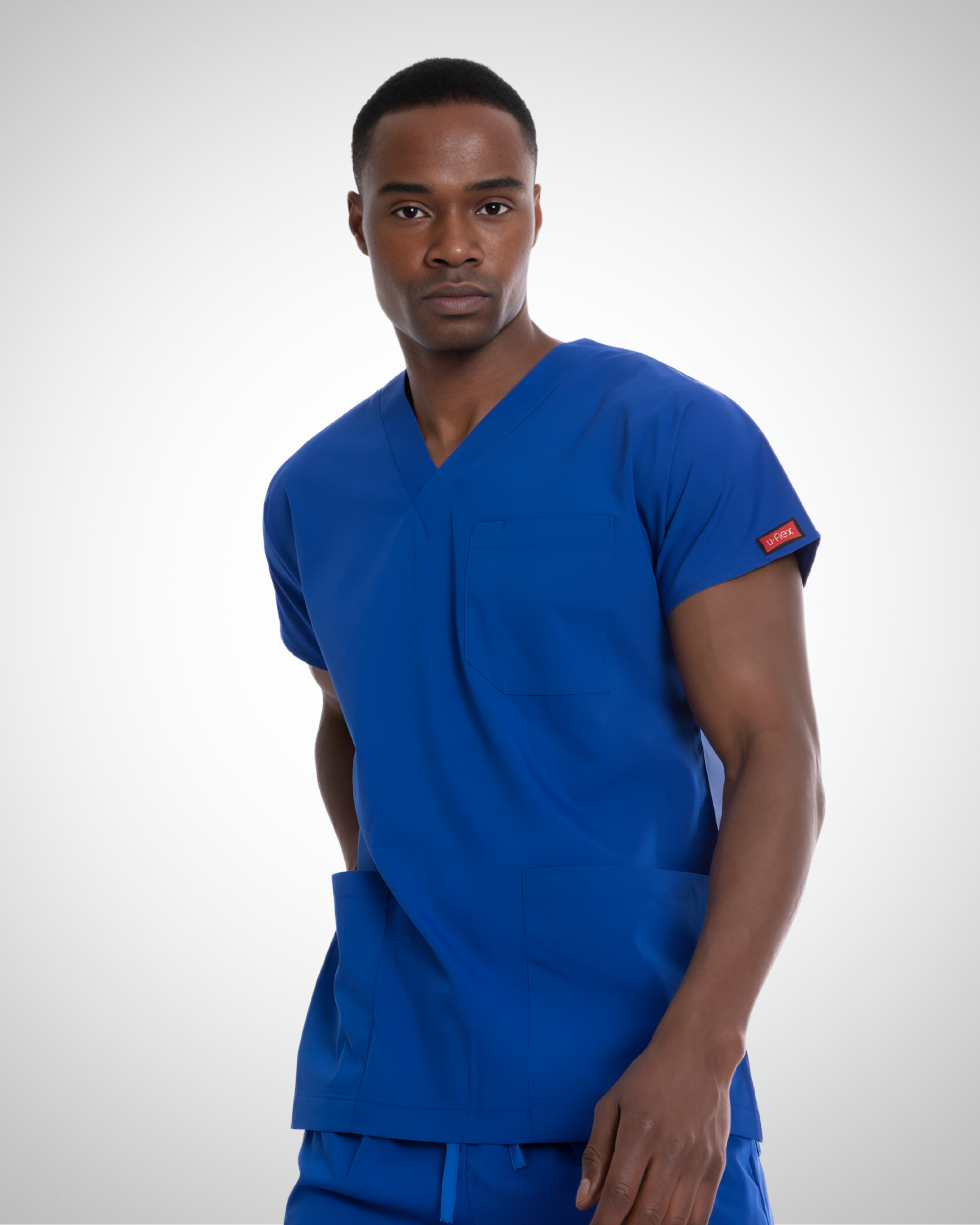 Uçak - U’Flex Scrub Set