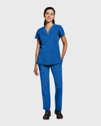 HH 360 - Sonia & Nisha Scrub Set