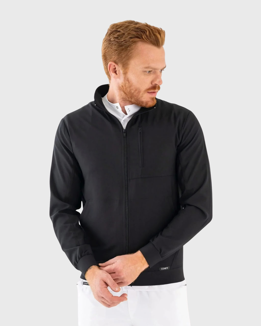 Comfy Master - Rebel Jacket