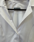 Teo - Women’s 1/2 Half Lab Coat