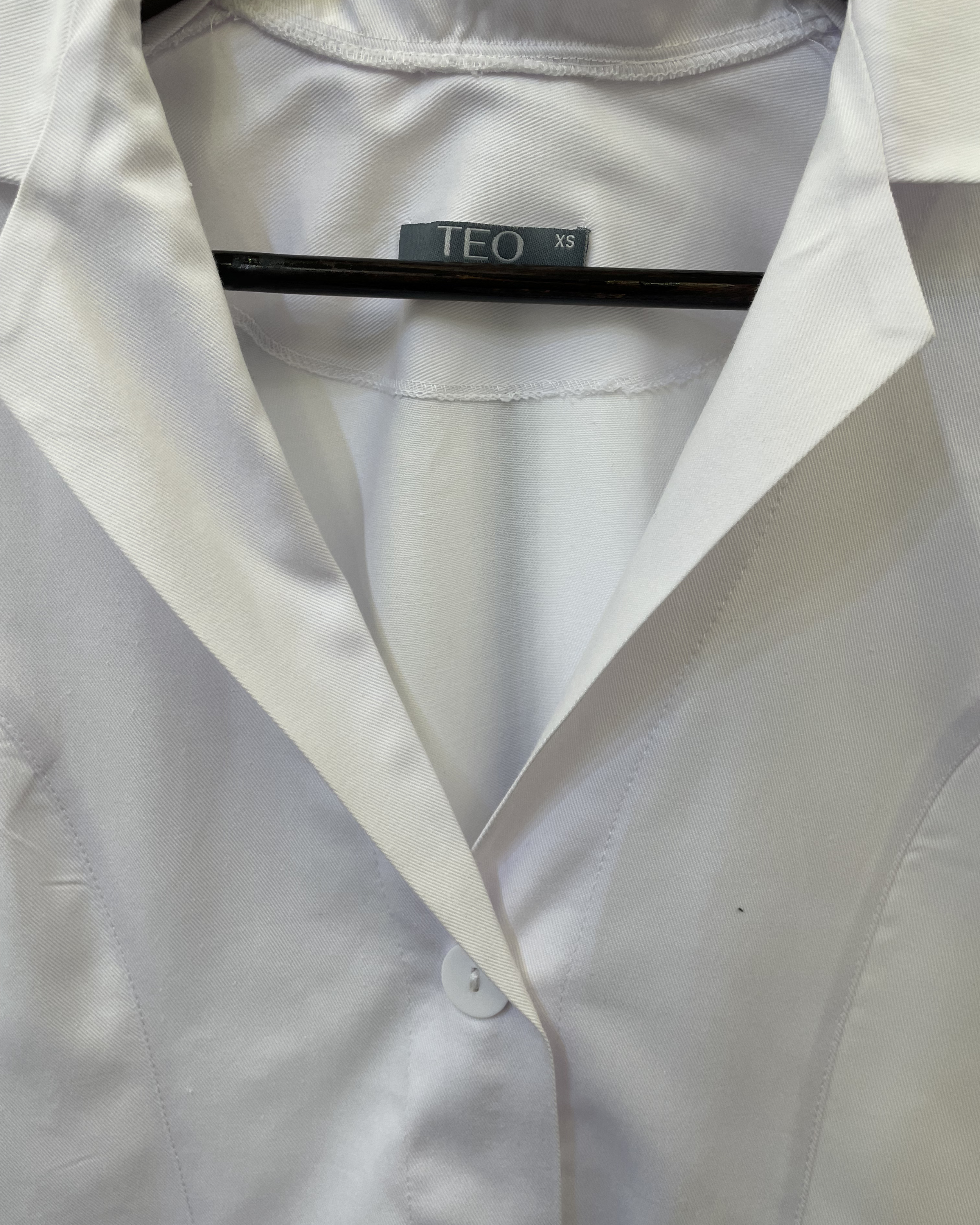Teo - Women’s 1/2 Half Lab Coat