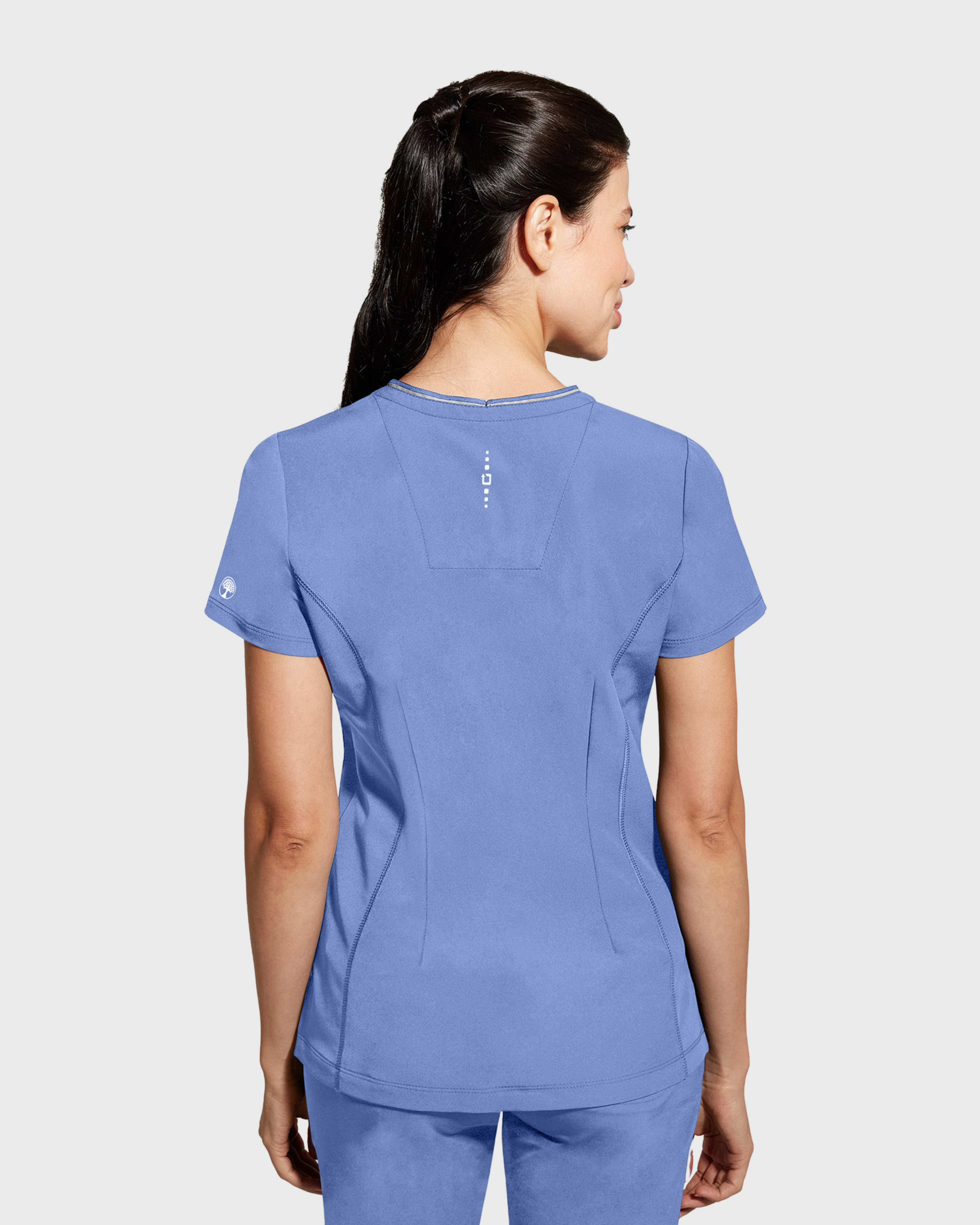 HH 360 - Sonia & Nisha Scrub Set
