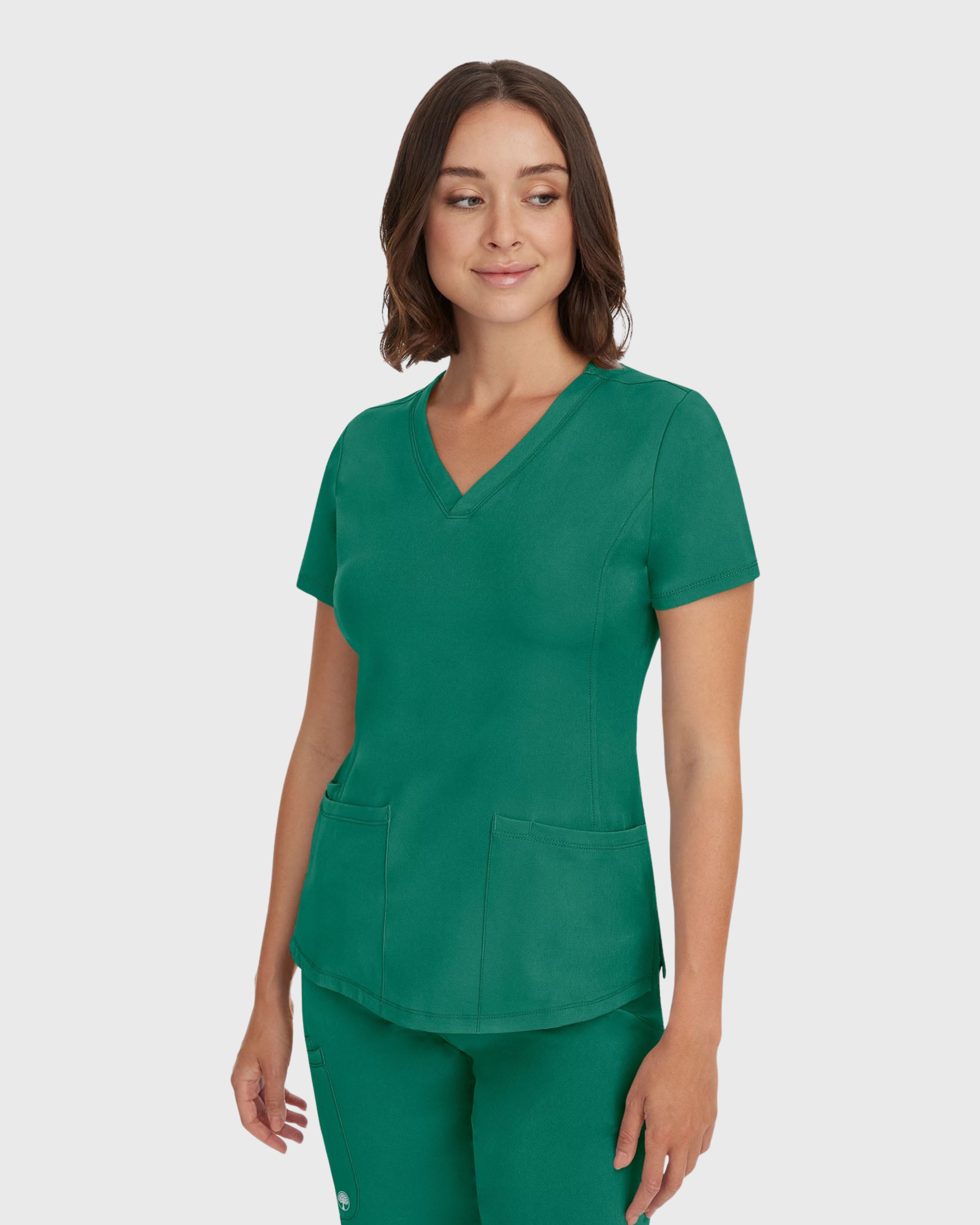 HH Works - Monica & Rebecca Scrub Set