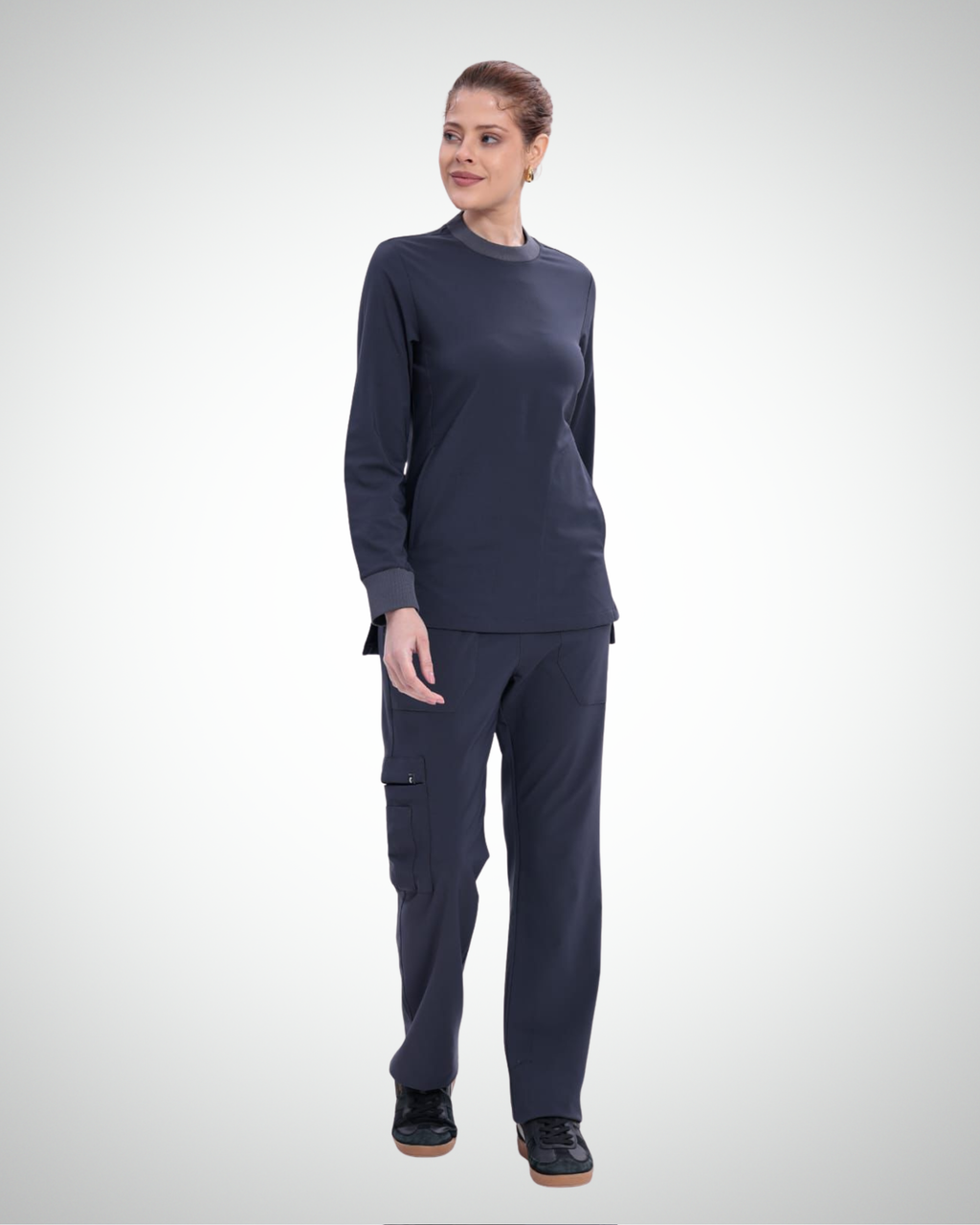 Comfy Master - Fatima Scrub Set