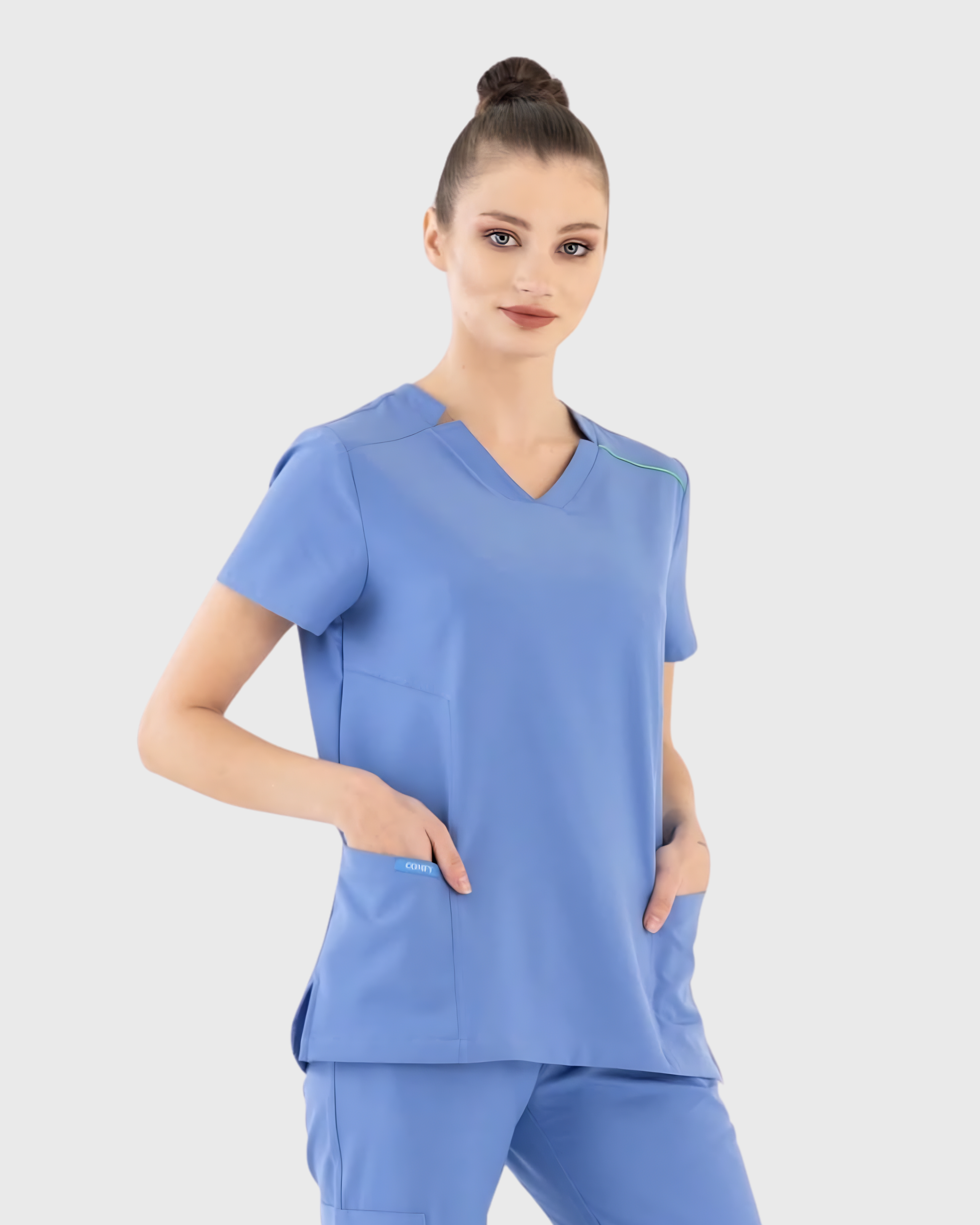 Comfy Master - Victoria Scrub Set