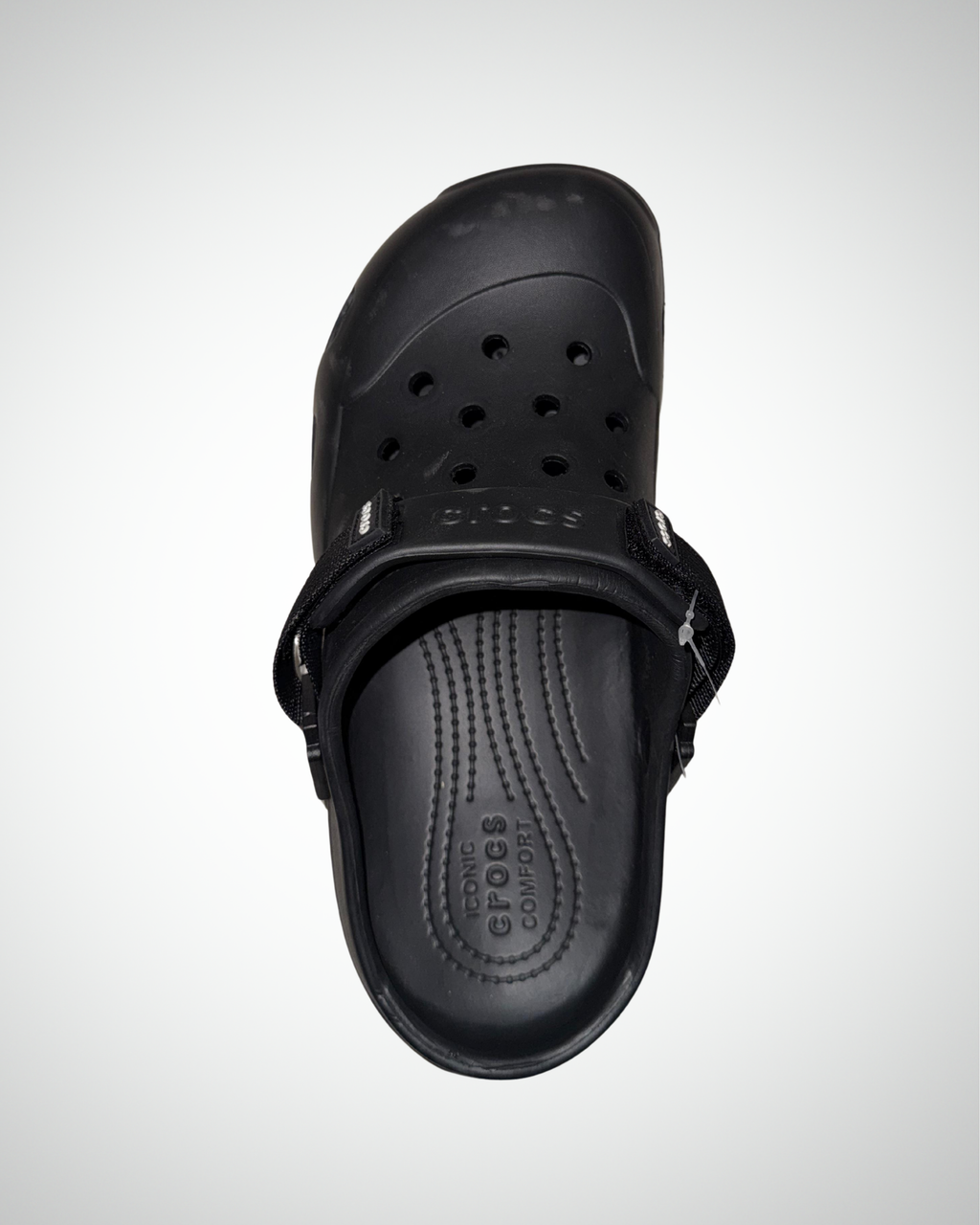 Crocs - Men’s Comfort Slipper