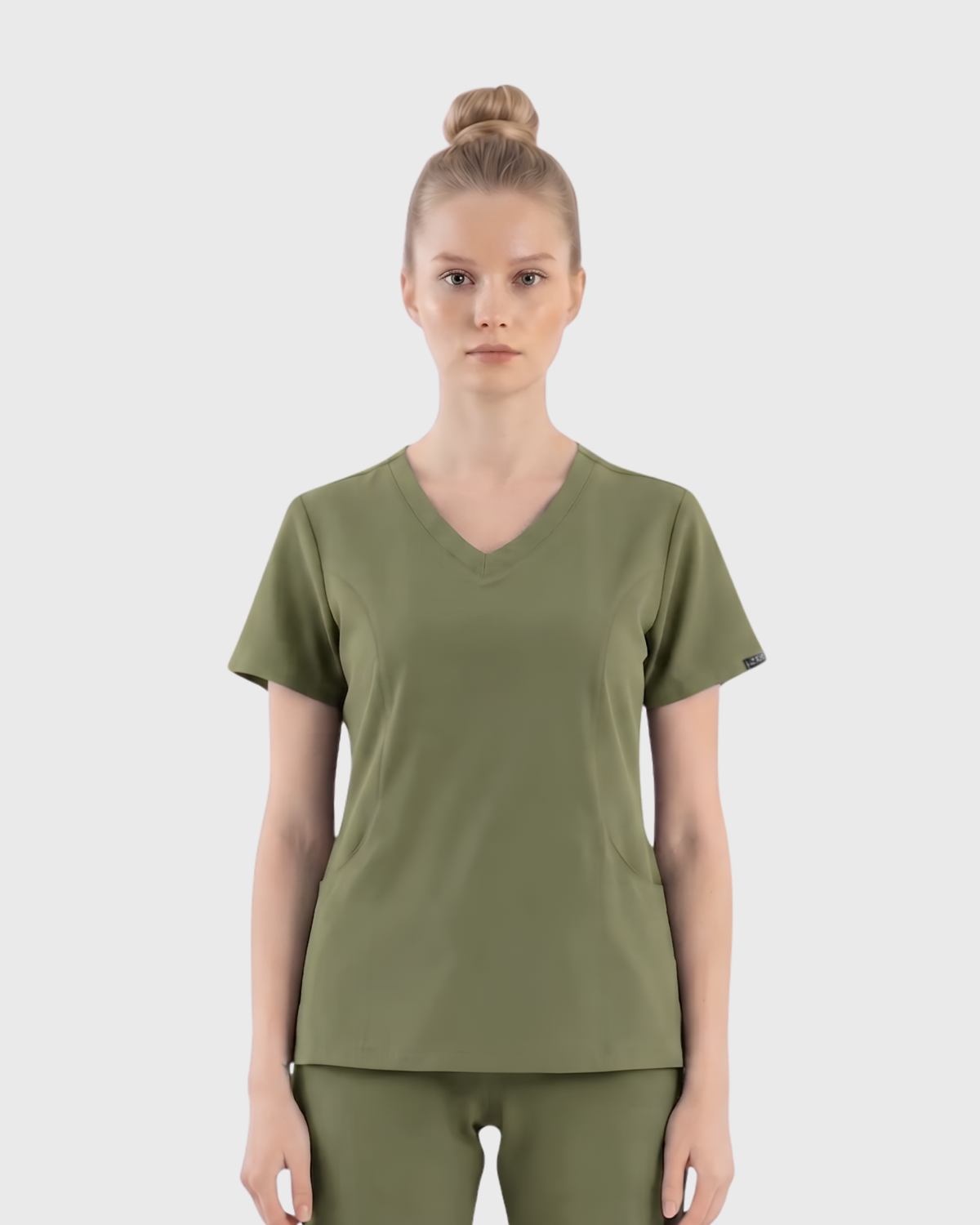Comfy Master - Lui Scrub Set