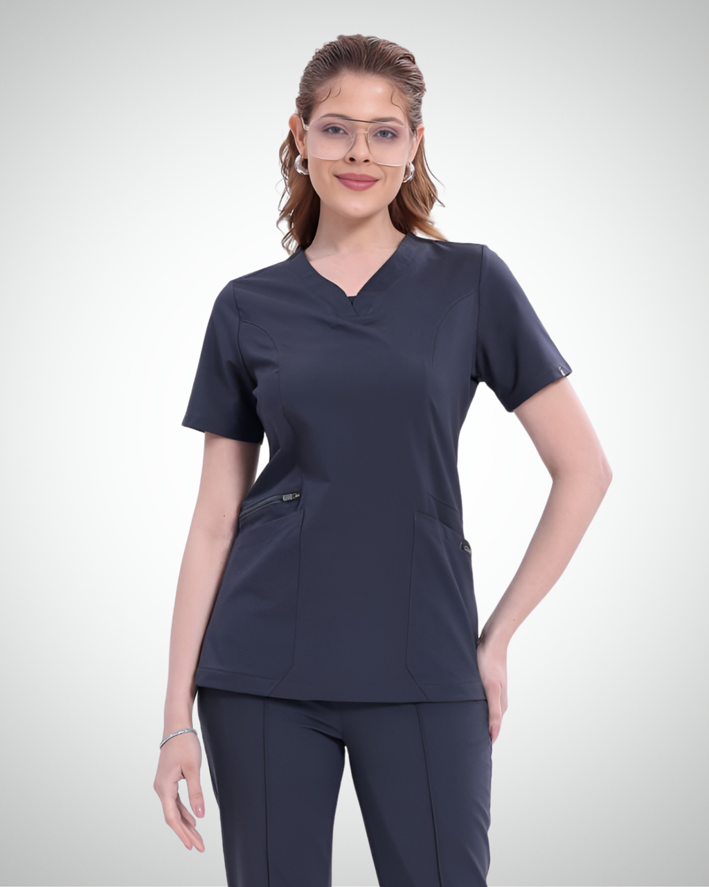 Comfy Master - Jessica Scrub Set