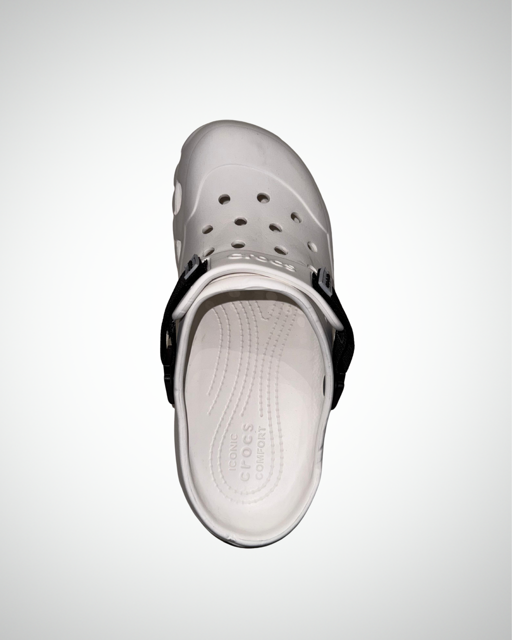 Crocs - Men’s Comfort Slipper