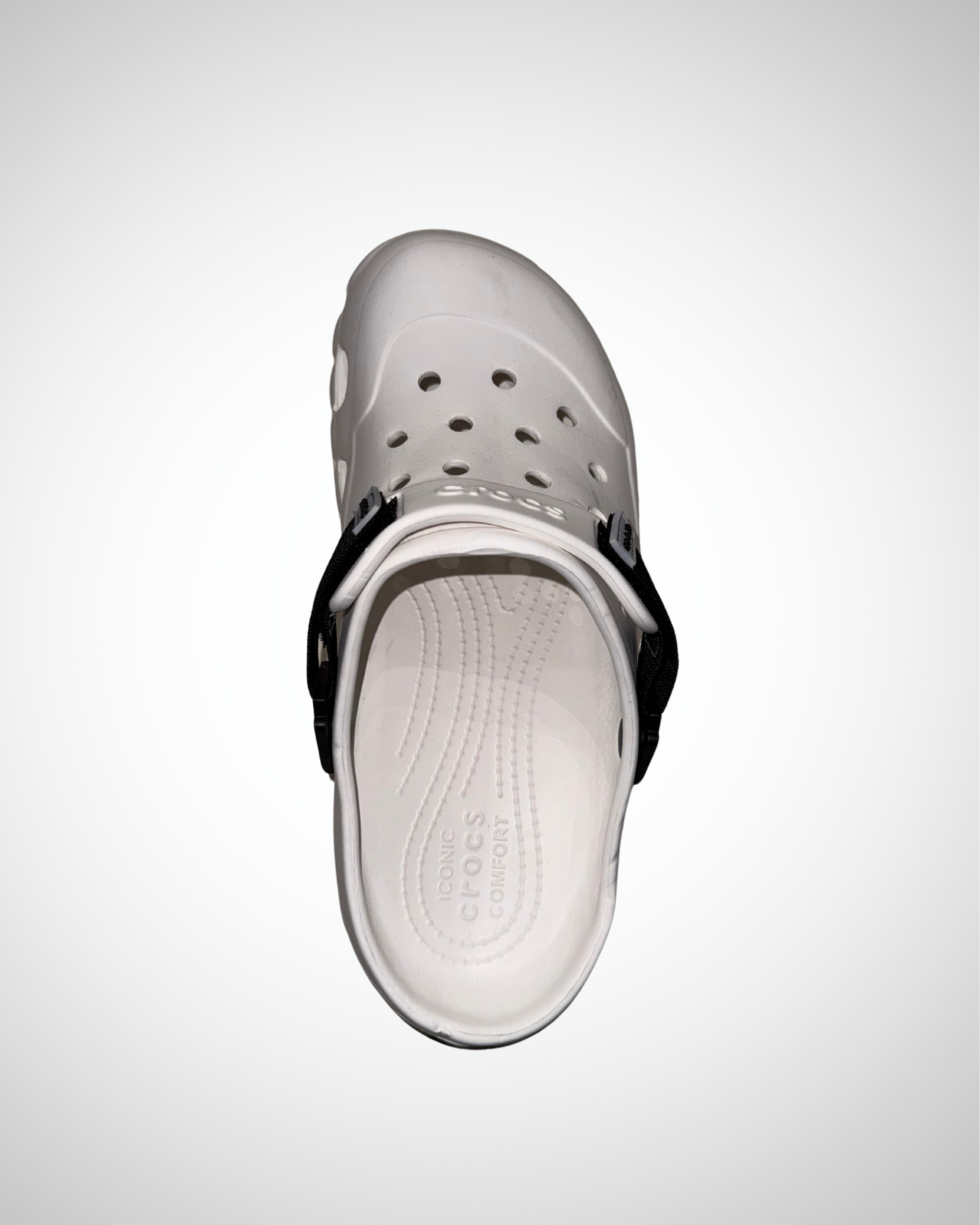 Crocs - Men’s Comfort Slipper