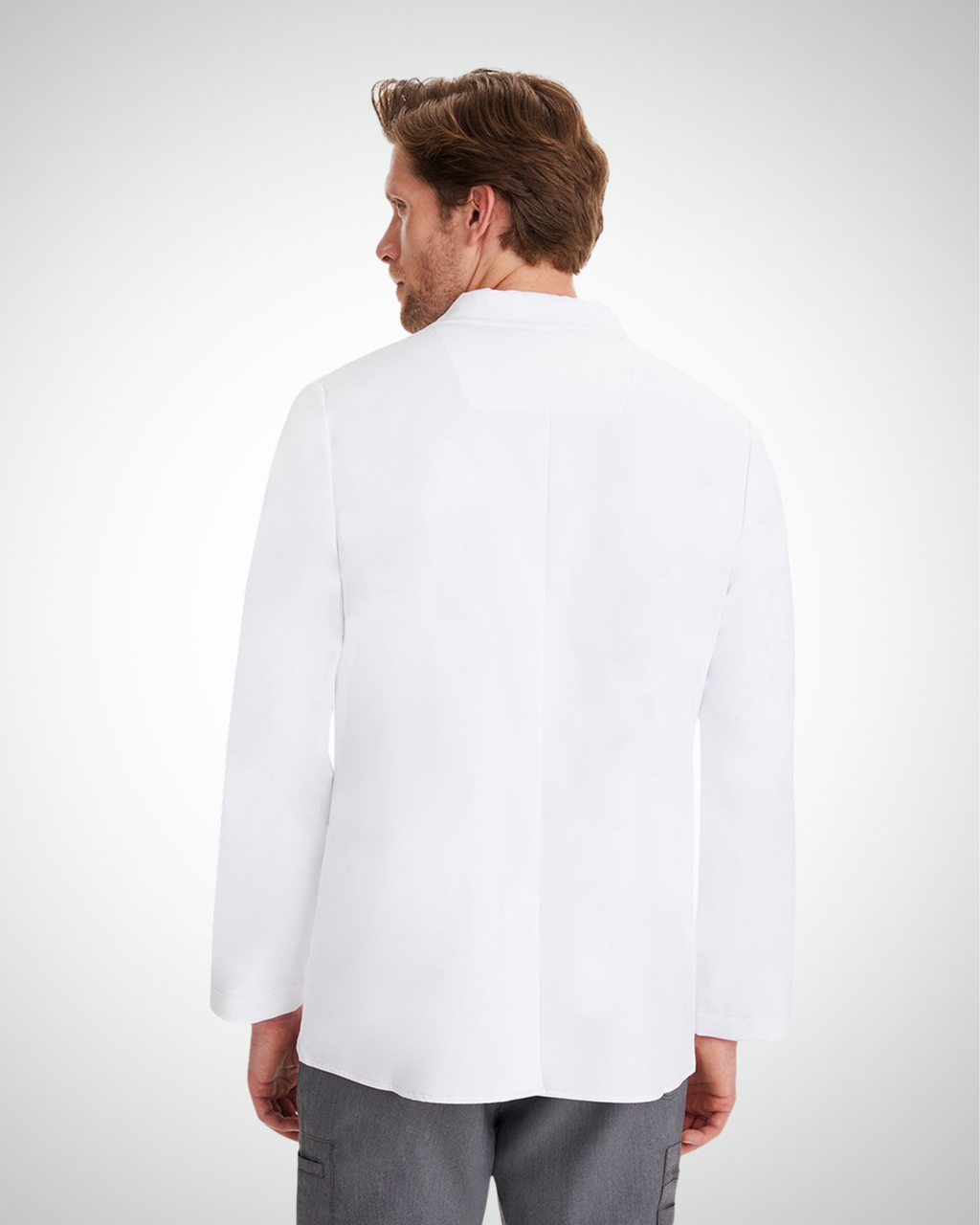 HH - Leo Lab Coat