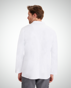 HH - Leo Lab Coat