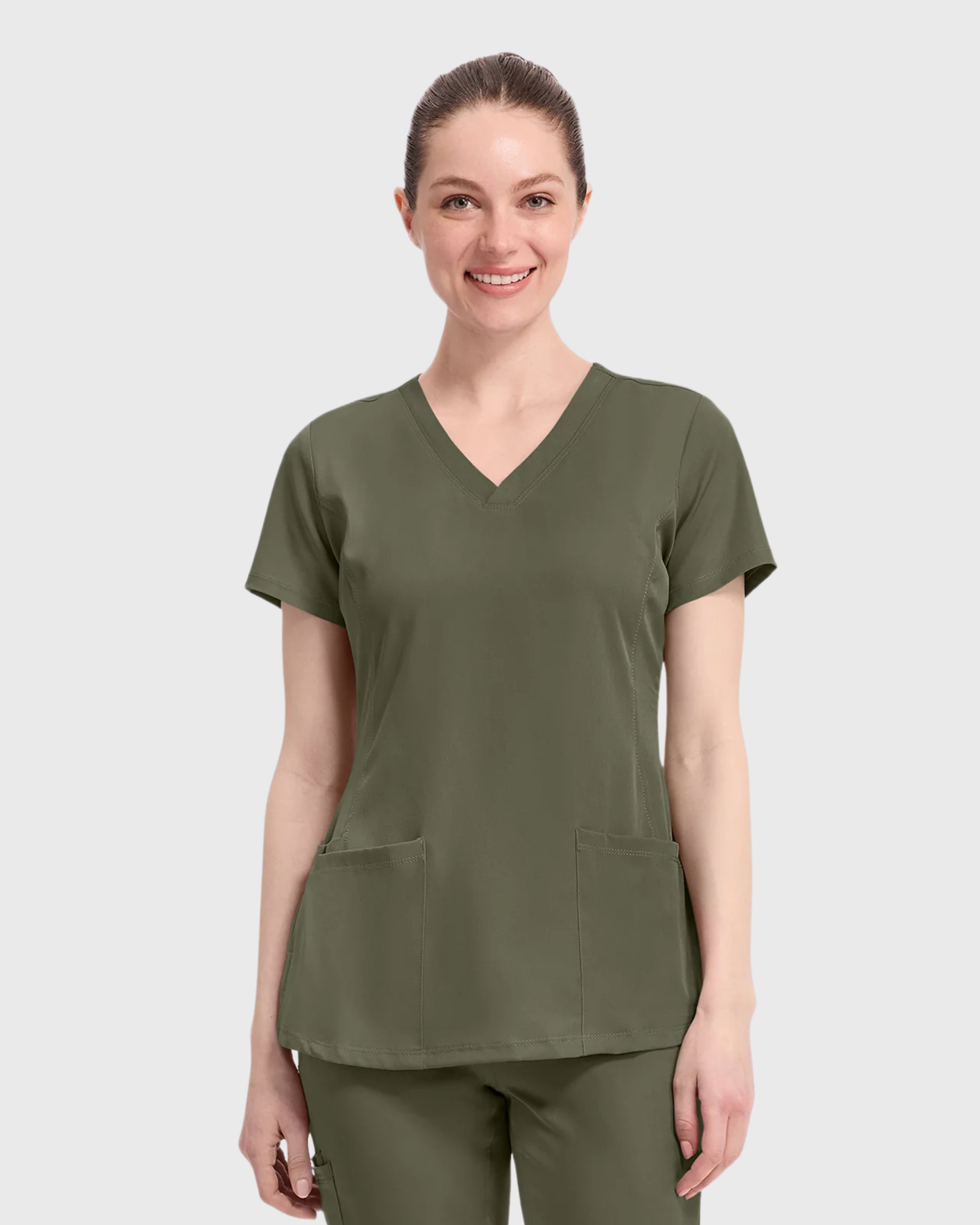 HH Works - Monica & Rebecca Scrub Set