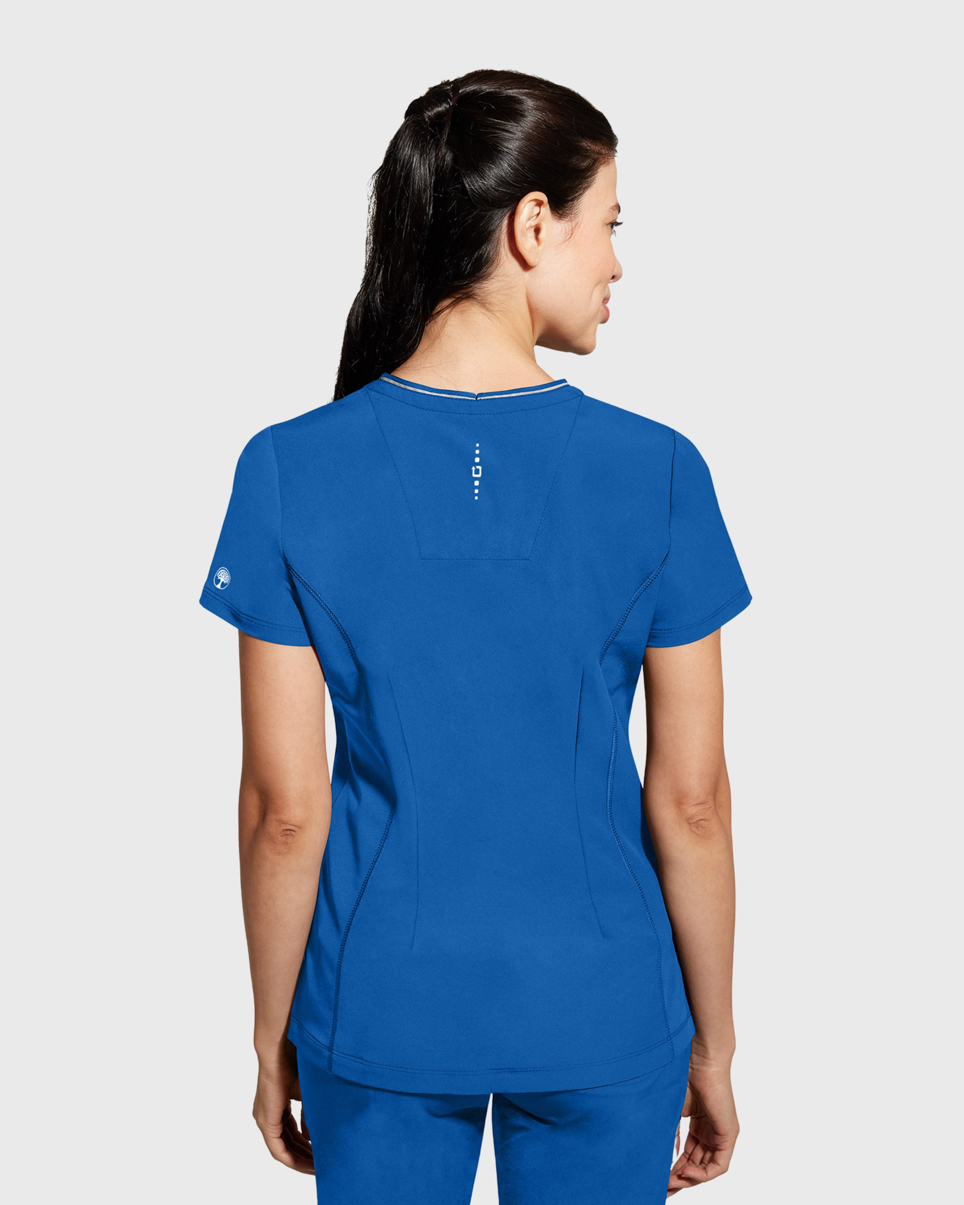 HH 360 - Sonia & Nisha Scrub Set