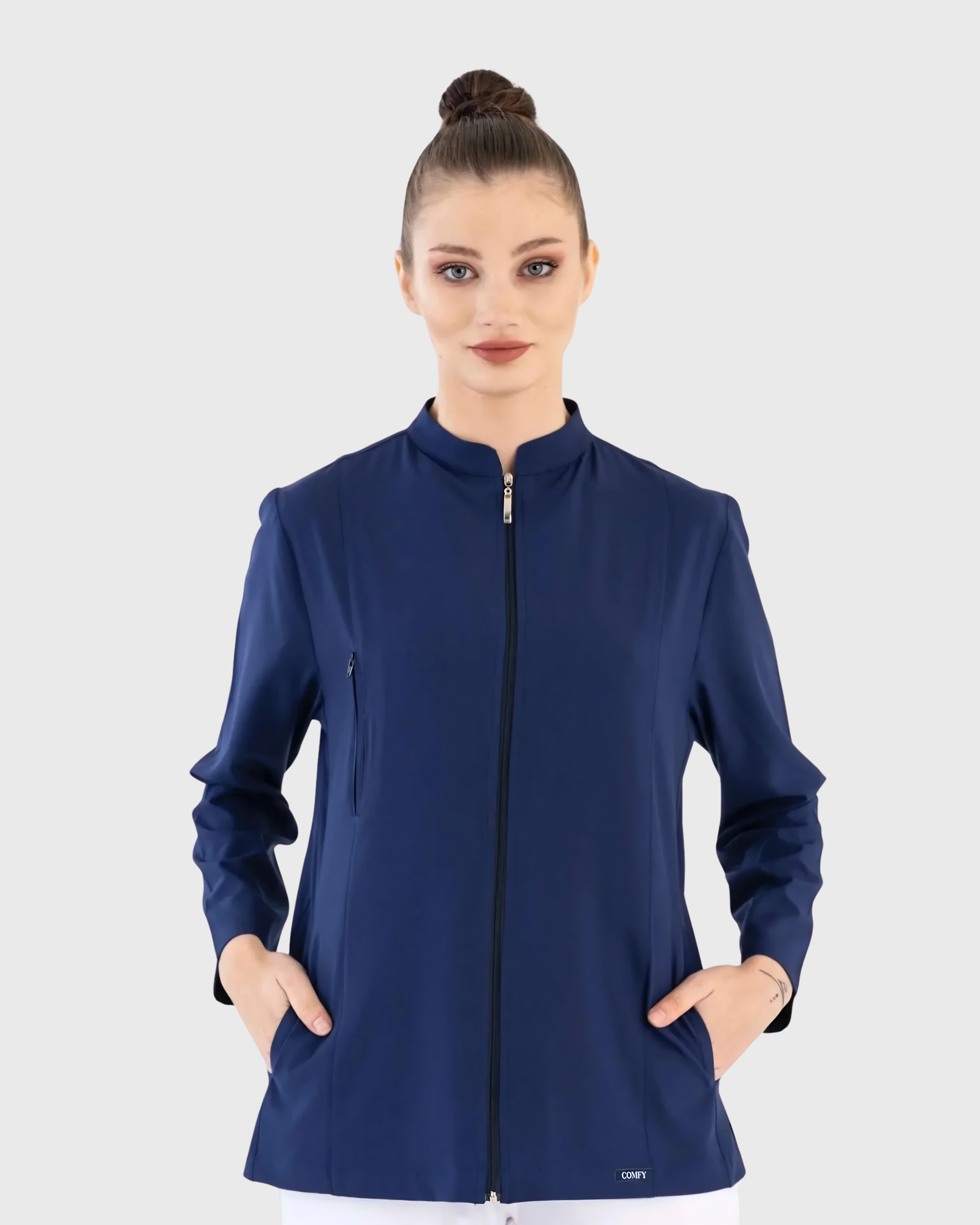 Comfy Master - Lui Jacket