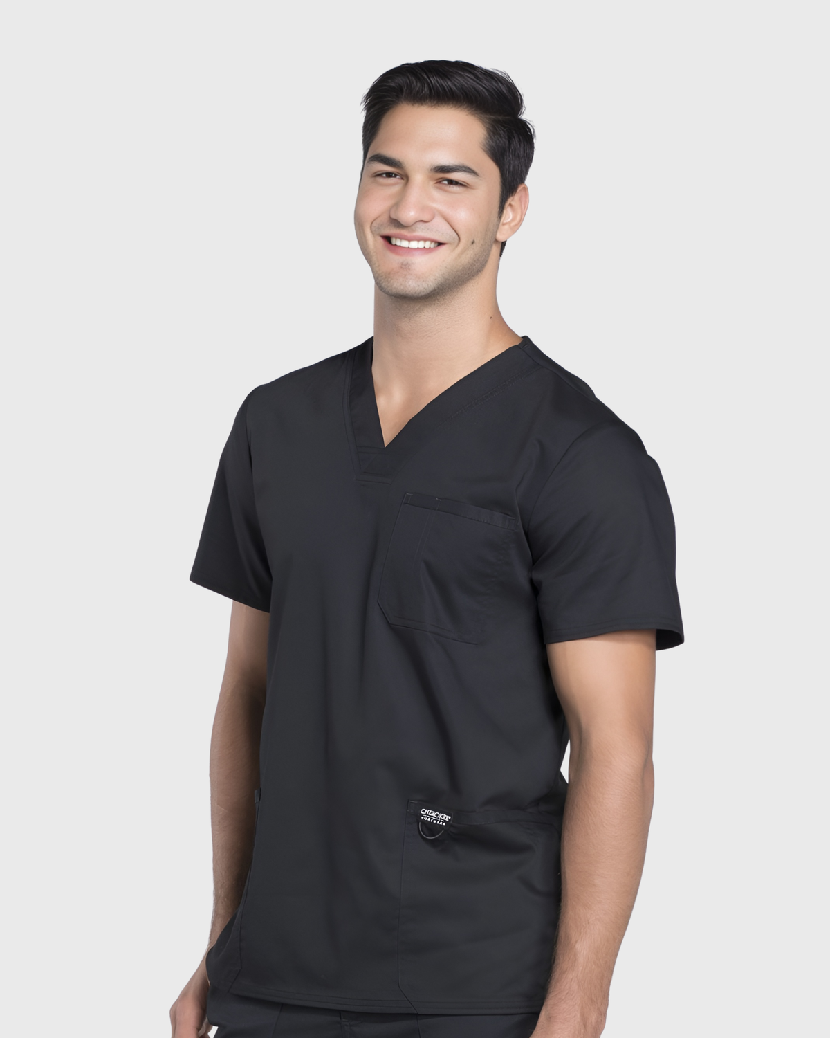 Cherokee - WorkWear Revolution Men’s Scrub Set