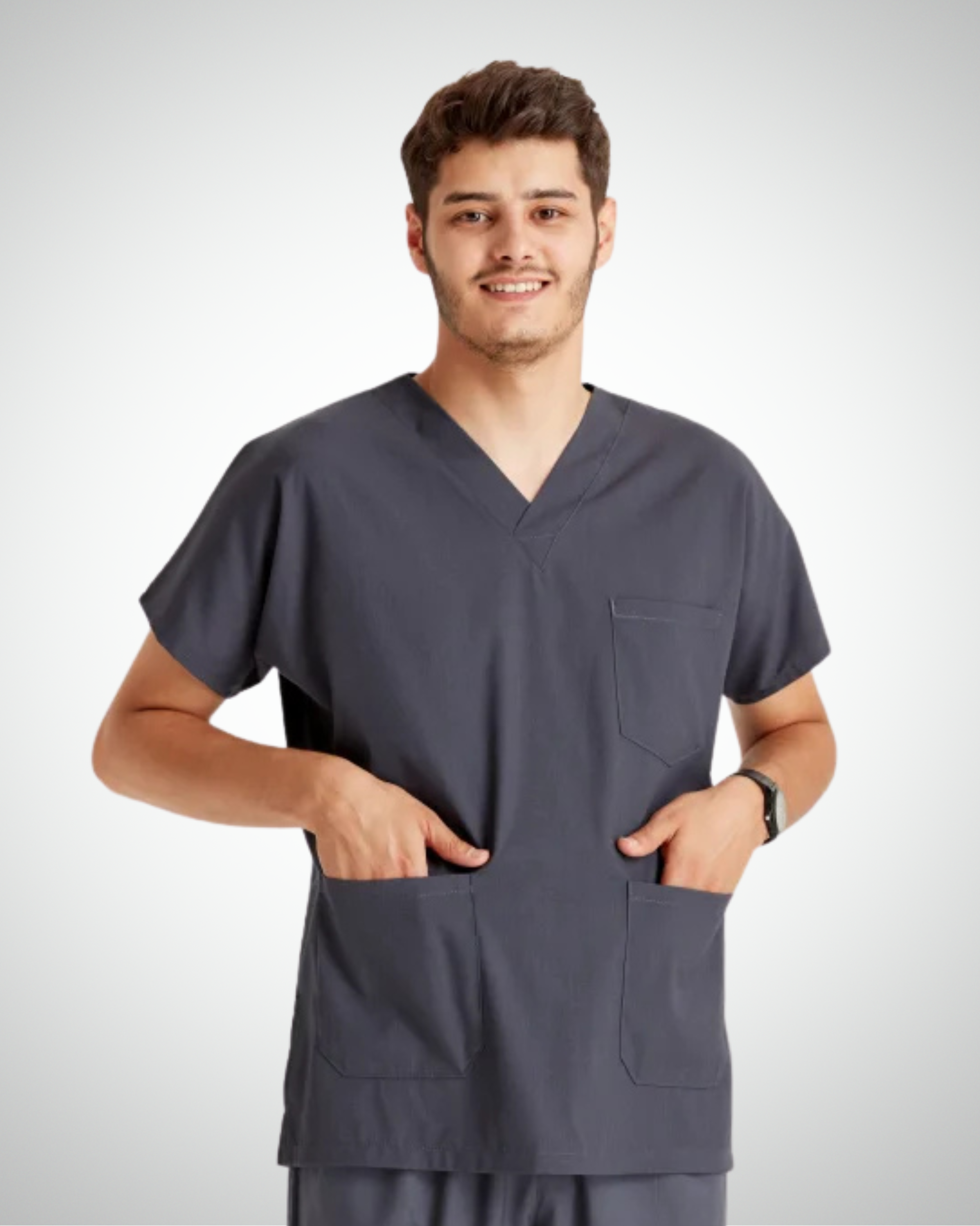 Mooda - Men’s Scrub Set
