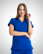 Uçak - Core’Flex Women Scrub Set