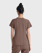 Grey’s Anatomy - Evolve Women’s Scrub Set