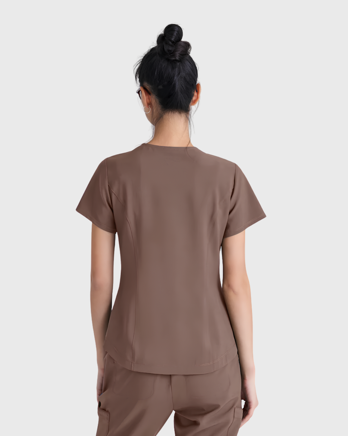 Grey’s Anatomy - Evolve Women’s Scrub Set