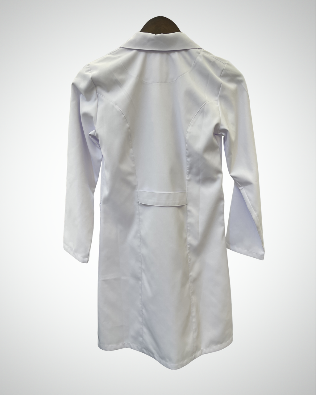 Teo - Women’s Yakha Lab Coat