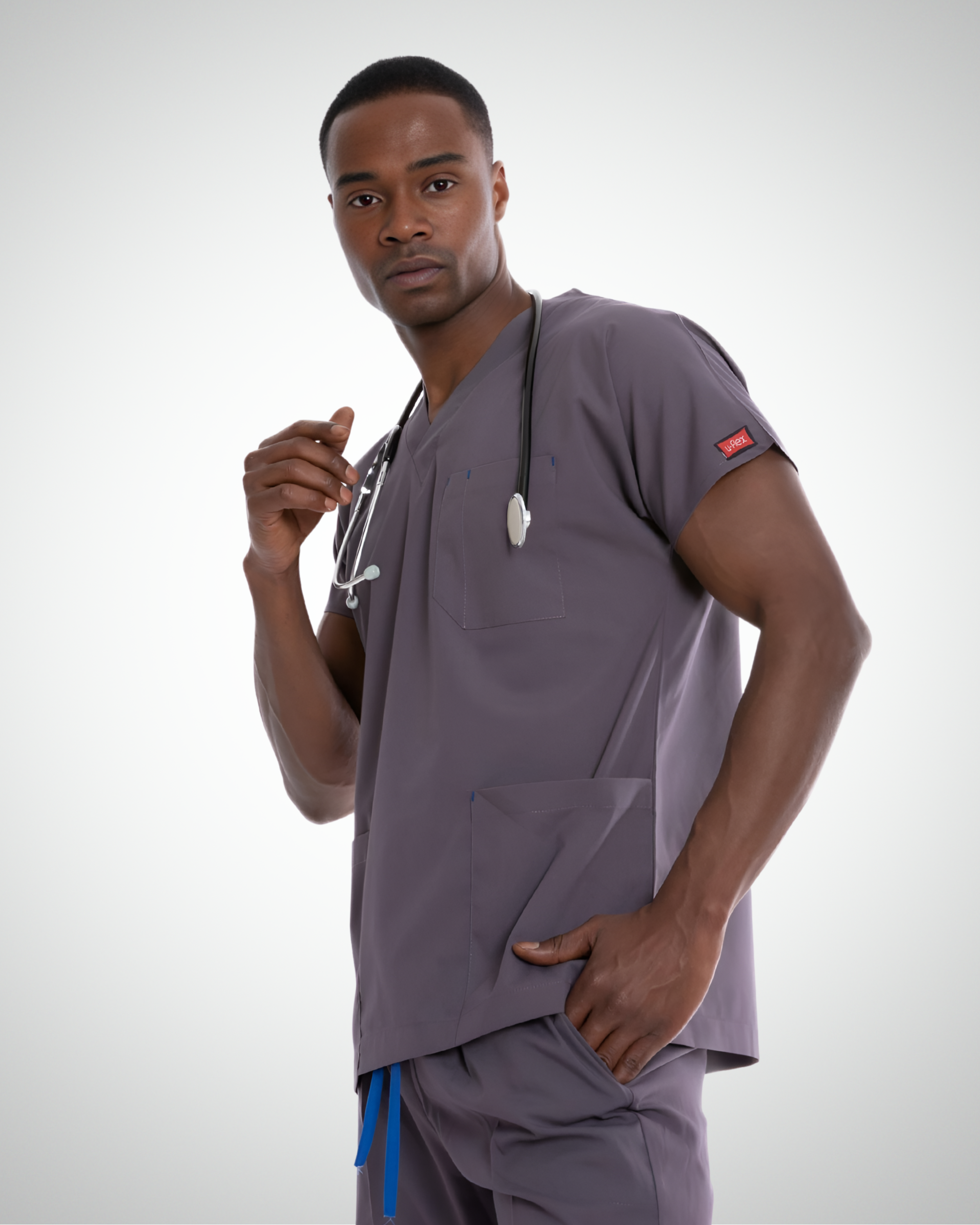 Uçak - U’Flex Scrub Set