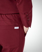Cosa - Citius Long Sleeve Scrub Set